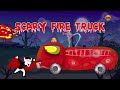 Kids Rhymes | D- STROYER | Good Becomes | Evil Dump Truck | Halloween videos | S01EP02