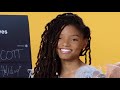 Chloe x Halle Create the Playlist to Their Lives | Teen Vogue