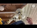 1990 Craftmade hugger ceiling fan