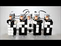 Time Twister - LEGO Mindstorms Digital Clock