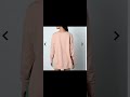 Ajio sweater shirt for women #afforadable price #trending #mrbeast #dress