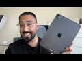 New M4 iPad Pro (2024) REVIEW - Is it PRO Enough?