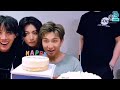 BTS simping over RM || bts whipped for namjoon || bts being thirsty for namjoon