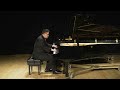 F. Chopin - Impromptu No.1 in Ab Major