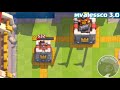 Funny Moments & Glitches & Fails | Clash Royale Montage #46