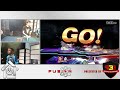 Fusion 4 - AF | LordMix (Bowser) vs Fatality (Captain Falcon) - Smash 4 Winners Finals