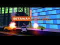 Getaway Official Trailer