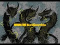 SQUADRA TIME the crossover séries soundtrack king ghidorah main theme