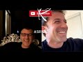 BOBO VIERI DEL PIERO E TOTTI in diretta su Instagram (integrale)