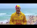 Rip Current Awareness video