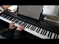 Schumann - Ein Choral, Op.68 No.4 - Piano lessons, week 80