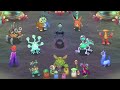 What if Ethereal Workshop had Dipsters? │ My Singing Monsters [Fanmade]