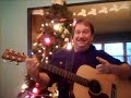 Help Mitch name his Christmas song...