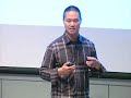 Core Values of Culture - Tony Hsieh (Zappos)