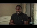 DP/30: Idris Elba talks Mandela