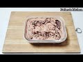 Homemade chocolate ice cream recipe| without whipped cream and condensed milk and beater