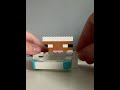 How to make a (Working) Lego Padlock