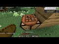 minecraft survie 1.19