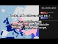 World War I - The Great War (1914-1918)