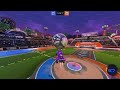 Rocket League montage #7