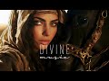 Divine Music - The Year Mix Vol.4 [Chill & Ethnic Deep 2024]