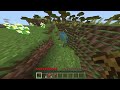 Minecraft but the video ends when I mine iron
