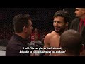 Islam Makhachev: The story of a champion | Documentary
