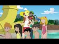 Rescue Bots Arrive Downtown! | Rescue Bots | Season 3 Episode 7 | Kids Cartoon | Transformers Junior