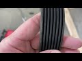 5.7 Toyota Tundra DIY - Serpentine Belt, Tensioner Pulley, & Idler Pulley