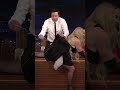 Madonna Gets too EXCITED W/ Jimmy Fallon ?😳