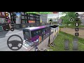 #3 Bus Simulator 2023 Ovilex- GamePlay | Driving a Bus in Shanghai