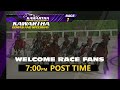 Saturday July 29, 2023 Race #1