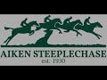 Aiken Steeplechase James R. Stainbrook Tower 9/15/23