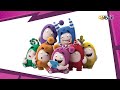 Oddbods | NUEVO | Comida de la Calle | Dibujos Animados Divertidos para Niños