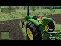 FS22 | New Lands: The Large Field