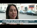 Filipinos in Florida reel from hurricane Debby | ANC