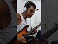 Solo de guitarra ( Fácil)