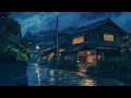 Relaxing Lofi HipHop Music 2024 ☔ No Copyright Lofi Beats to sleep, relax, focus