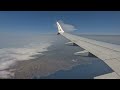 LONGEST FLIGHT ON RYANAIR! Warsaw to Tenerife on Boeing 737 MAX 8-200 TRIP REPORT