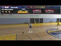 NBA 2K24_ SF build…3 point shot testing