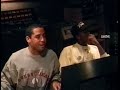 Eazy-E In The Studio With N.W.A Recording 'Eazy-Duz-It'