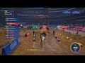 SUPERCROSS 6 / PS5 👽 Honda CRF250R 🔥 RE - SPECT ⚡ First race or two of DPs (4K/HDR) June 30, 2024