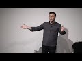 The PROBLEM with Being the BEST | Simon Sinek