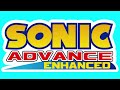 Multiplayer Results [Single-Pak] (Enhanced)-Sonic Advance Music