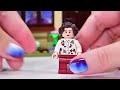 4 Privet Drive - Lego Harry Potter Build & Review