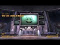 New Vegas Yes Man Securitron Demonstration