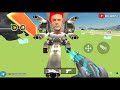 nextbots in playground new update v.4.0.8,zoonosis,free character titan clock man,toxic pit...