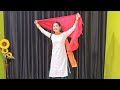 देश मेरा रंगीला डांस वीडियो | Desh Mera Rangila | Fanaa | Independence Day  Special Dance video