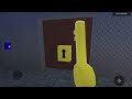 [Roblox] Doors but 3 AM (Hotel update) Gameplay