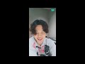 [SUB] Jimin's full Live with English Subtitles in Weverse live |BTS Live| BTS #jiminlive #jimin #BTS